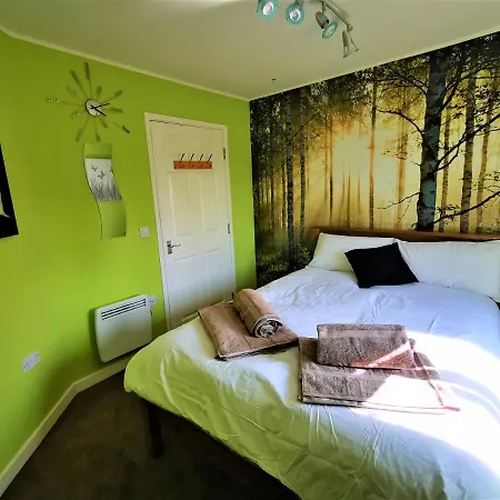 Luxury Two Bedroom In * York