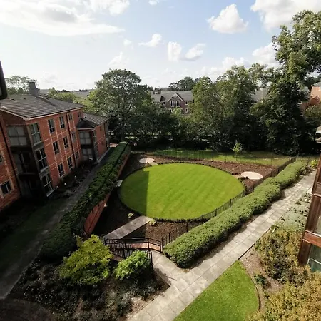 Luxury Two Bedroom In * York